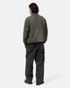 A.PRESSE M-51 Custom Pants Black, Pants
