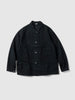 A.PRESSE Vintage Denim Chore Jacket Custom, Denim Jackets