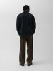 A.PRESSE Vintage Denim Chore Jacket Custom, Denim Jackets