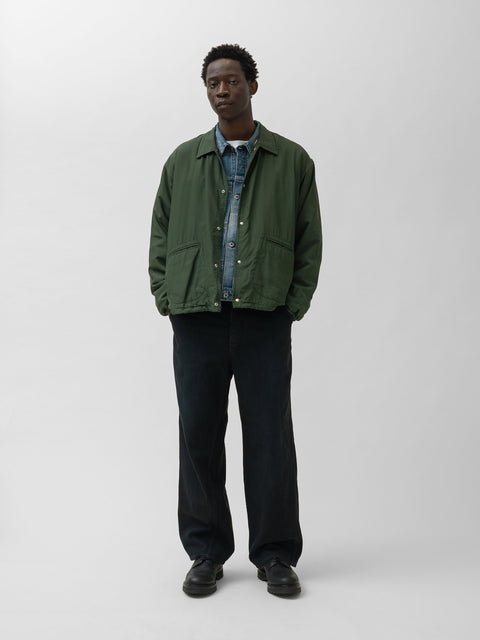 A.PRESSE Vintage Denim Work Pants Custom, Pants