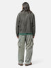 A.PRESSE Vintage FA HBT M-47 Pants Sage, Cargo Pants