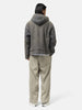 A.PRESSE Vintage FN Deck Jacket Blue, Jackets