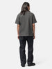 A.PRESSE Vintage Lightweight T-Shirt Black, T-Shirts