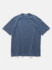 A.PRESSE Vintage Lightweight T-Shirt Blue, T-Shirts