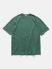 A.PRESSE Vintage Lightweight T-Shirt Green, T-Shirts