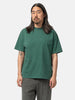 A.PRESSE Vintage Lightweight T-Shirt Green, T-Shirts