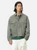 A.PRESSE Vintage US Army M-42 Field Jacket Sage, Jackets