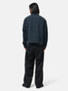 A.PRESSE Vintage US Army M-51 Field Pants Black, Cargo Pants