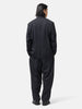 A.PRESSE Slub Wool Jacket Navy, Jackets