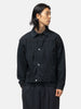 A.PRESSE Vintage Denim Jacket Custom, Denim Jackets