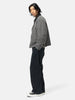 A.PRESSE Vintage Denim Work Pants Custom, Pants