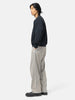 A.PRESSE Vintage Prisoner Denim Pants Bleach, Pants