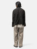 ANCELLM Aging Field Jacket Black, Jackets