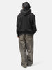 ANCELLM Zip Hoodie Black, Hoodies
