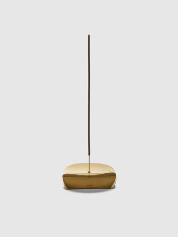APFR Brass Incense Holder, Incense Holders