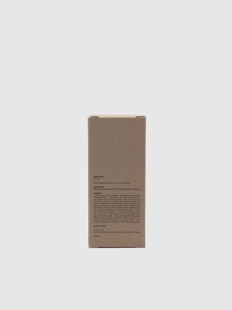 APFR Room Spray, Scents