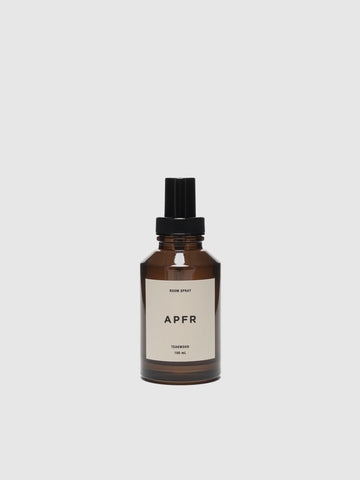 APFR Room Spray, Scents