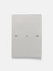 Close-up of the closed APR Mag v0.1 photographed in studio.