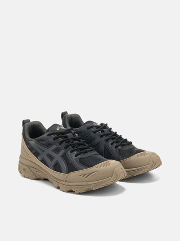 ASICS GEL-VENTURE® 6 SHIELD Black/Pepper, Sneakers