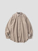 AUBERGE Manche Shirt Salmon Beige, Shirts