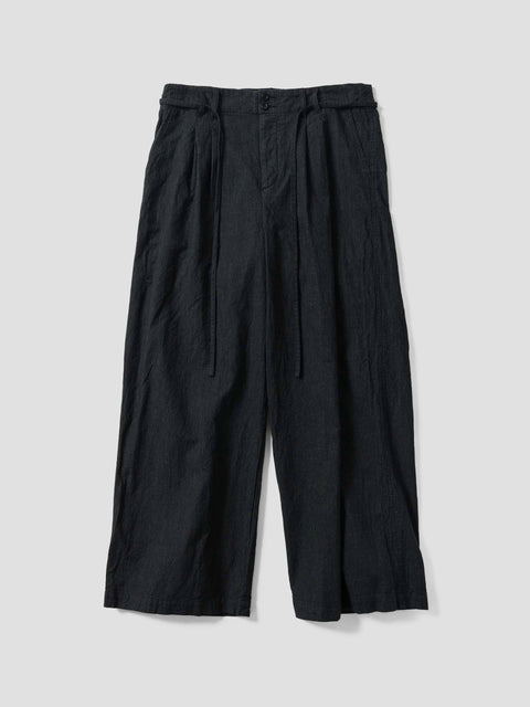 AUBERGE Moselle Pant Charcoal Top, Pants