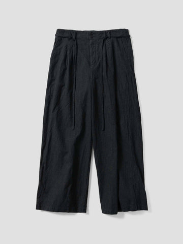 AUBERGE Moselle Pant Charcoal Top, Pants