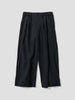 AUBERGE Moselle Pant Charcoal Top, Pants