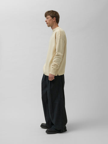 AUBERGE Moselle Pant Charcoal Top, Pants