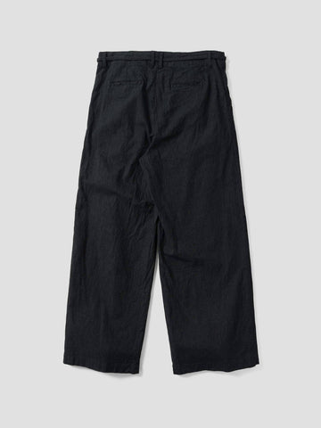 AUBERGE Moselle Pant Charcoal Top, Pants