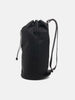 AURALEE Cordura Nylon Shoulder Bag Black, Shoulder Bags