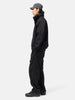 HAVEN Solo Pant - Bio-Washed NYCO Black, Pants