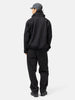 HAVEN Solo Pant - Bio-Washed NYCO Black, Pants