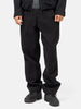 HAVEN Solo Pant - Bio-Washed NYCO Black, Pants