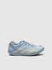 adidas x SATISFY ADIZERO ADIOS Easy Blue/Pearl Metallic, Sneakers