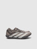 adidas x SATISFY ADIZERO ADIOS Tech Earth/Silver Metallic, Sneakers