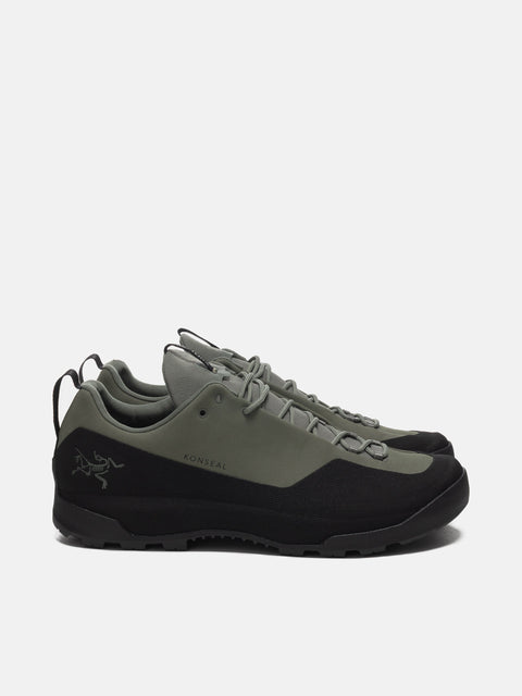 Arc'teryx Konseal Forage/Black, 