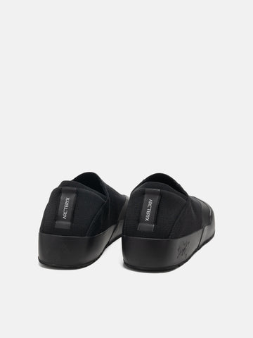 Arc'teryx Kragg Black/Black, 