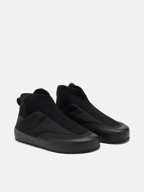Arc'teryx Kragg Insulated M Black/Black, Sneakers