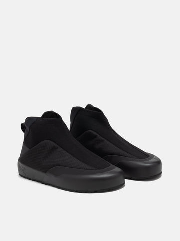 Arc'teryx Kragg Insulated M Black/Black, Sneakers