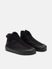 Arc'teryx Kragg Insulated M Black/Black, Sneakers