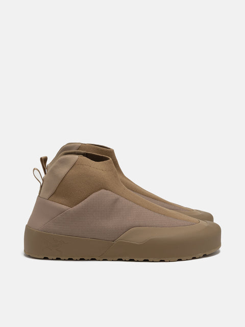 Arc'teryx Kragg Insulated M Canvas/Canvas, Sneakers
