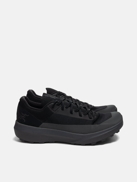Arc'teryx Norvan LD 4 Black/Graphite, 