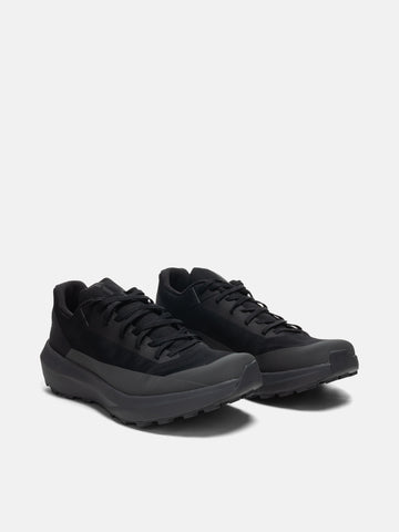 Arc'teryx Norvan LD 4 Black/Graphite, 