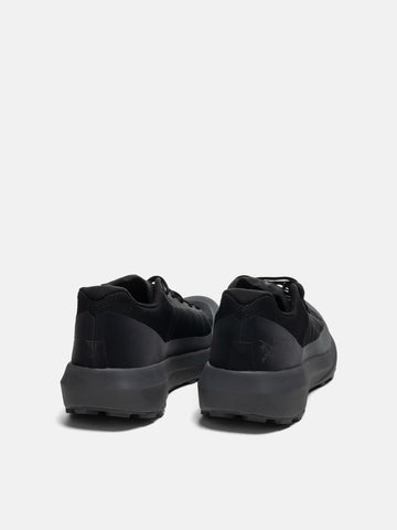 Arc'teryx Norvan LD 4 Black/Graphite, 