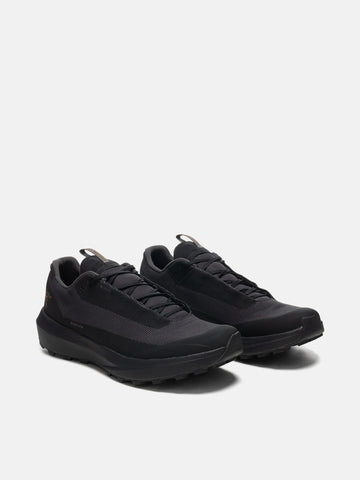 Arc'teryx Norvan LD 4 GTX Black/Black, Sneakers