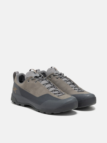Arc'teryx Konseal GTX Void/Cloud, 