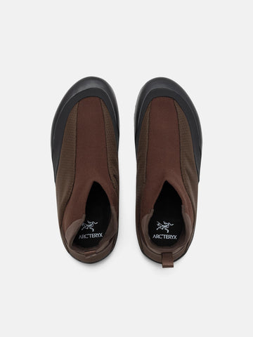 Arc'teryx Kragg Insulated Carob/Black, Sneakers