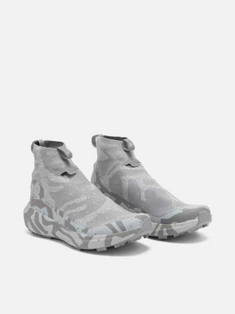 Arc'teryx Norvan 4 Nivalis Grotto Men Dk Solitude, Sneakers