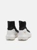 Arc'teryx Norvan 4 Nivalis Black/Arctic Silk, Sneakers