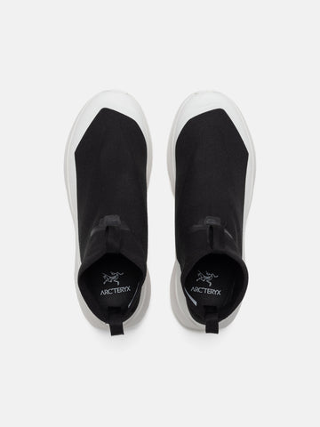 Arc'teryx Norvan 4 Nivalis Black/Arctic Silk, Sneakers
